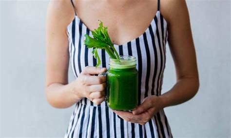 Drink That Help You Lose Weight Faster And Cleanses Your Liver