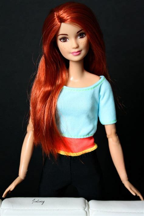 Flickr Photos Tagged Madetomove In 2022 Barbie Model Diy Barbie Clothes Barbie Fashionista Dolls