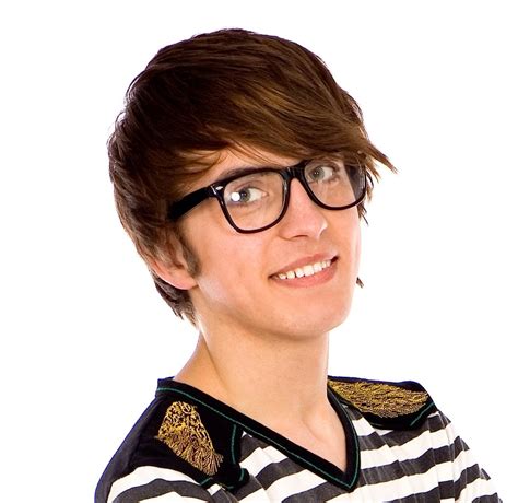 20 Nerd Hairstyles For Boys To Boost The Style Game Hairstylecamp