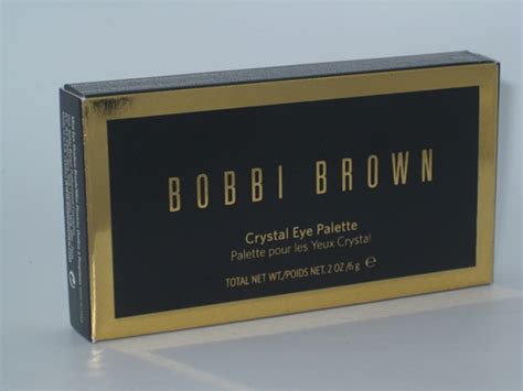bobbi brown crystal eye palette review and swatches musings of a muse