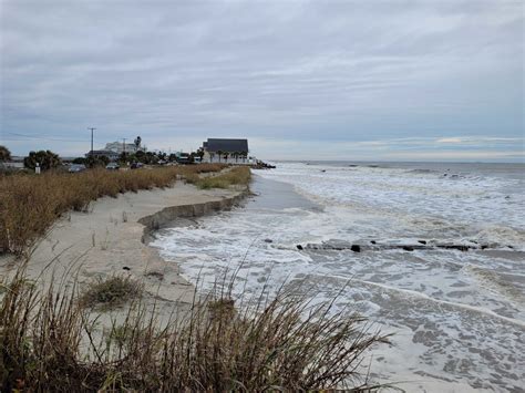 Tides Report: Charleston, SC - MyCoast