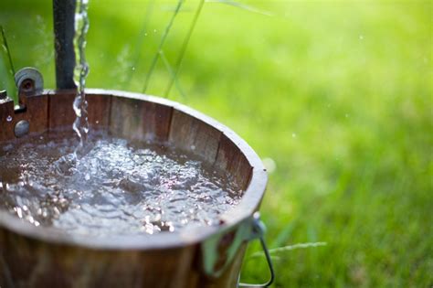 What Every Well Water User Should Know Off The Grid News