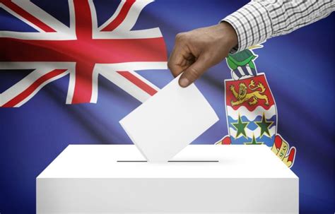 Cayman Islands Nomination Day Kicks Off Election Campaign Season