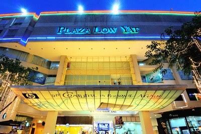 Get the best deals on spy camera security cameras. Plaza Low Yat - Shopping Complex in Kuala Lumpur ...