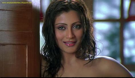 Rimi Sen Hot Wet With Abhishek Bachchan Dhoom Hot Wet Beautiful Women Pictures Actress