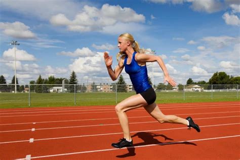 5 Track Workouts For Long Distance Runners The Wired Runner