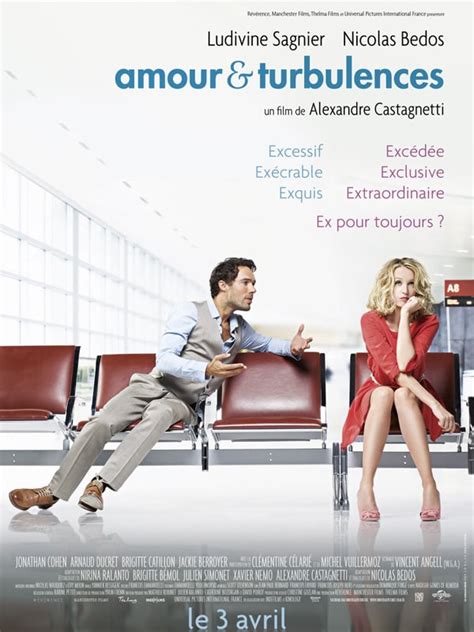 Dernières Critiques Du Film Amour And Turbulences Page 30 Allociné