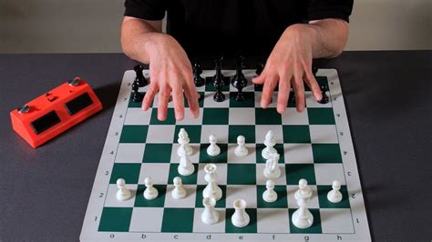 Pawns just take small steps, but there are eight of them. 10 Golden Moves | Chess - YouTube