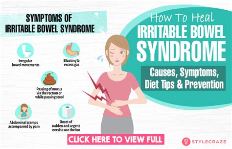 7 Remedies For Irritable Bowel Syndrome Ibs And Prevention
