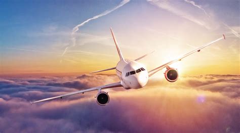 It Solutions For Airlines Industry Hexaware