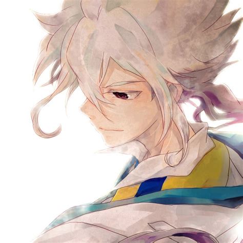 Check spelling or type a new query. Hakuryuu (Inazuma Eleven) - Inazuma Eleven GO - Image ...