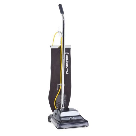 Clarke Reliavac 12 Hp Commercial Upright Vacuum Cleaner 03004a The