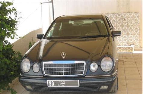 Clicar agence de location de voiture en tunisie proposant la location de voitures à. Mercedes a occasion tunisie - Le monde de l'auto