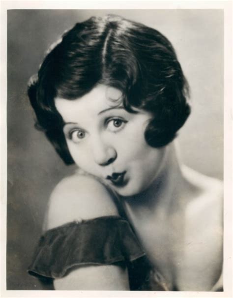 Mae Questel The Voice Of Betty Boop 1931 Vintage Photos Women Vintage