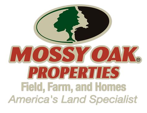 MICHAEL BROUSSARD - Mossy Oak Properties Field, Farm and Homes