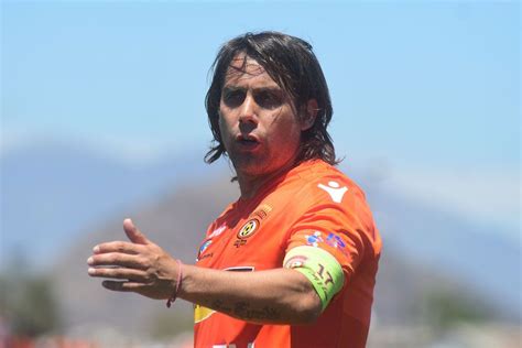 Informações profissionais clube atual deportes iquique: Arturo Sanhueza regresa a Fernández Vial después de 20 ...