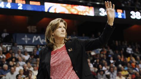 Anne Donovan A Basketball Legend As A Player And Coach Dies At 56