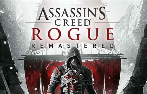 Assassins Creed Rogue Remastered Im Test Gzones De