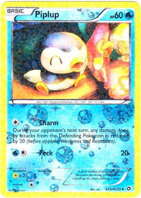 Pokemon Black White Legendary Treasures Radiant Collection Single Card