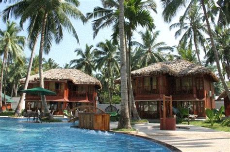 Find traveler reviews, candid photos, and prices for 19 resorts in havelock island, india. Coral Reef Resort (Havelock Island, Andaman and Nicobar ...