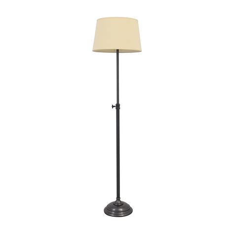 Or get 12 months special financing on purchases of $750+. 51% OFF - Pottery Barn Pottery Barn Floor Lamp / Decor