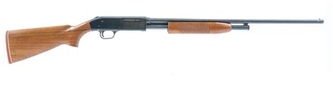 Mossberg 500e 410 Pump Shotgun Online Gun Auction