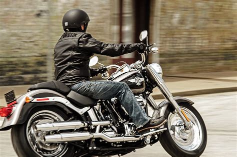Harley davidson fatboy special (118 items)? Harley-Davidson 2016 Softail Fat Boy Special - Review