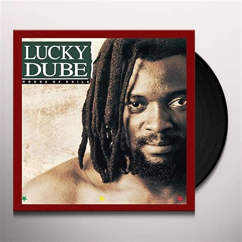 Lucky Dube Store Official Merch And Vinyl