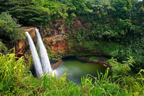 The 10 Most Beautiful Places In Hawaii Worldatlas