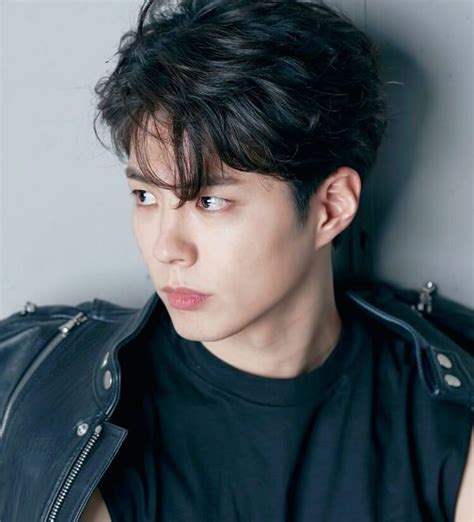 Korean Actor Photo