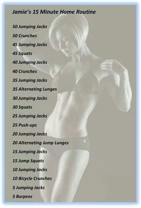 Quick Wk Out Mommy Workout Quick Workout Cardio Workout Fun Workouts