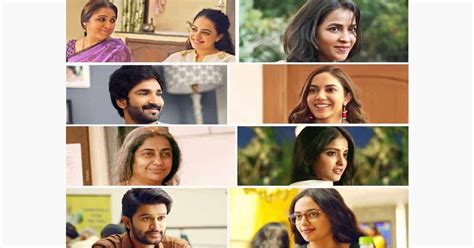 Modern Love Hyderabad: 2nd Season Of Indian Version Announced, Revathy, Nithya Menen Starrer's 