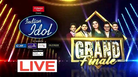 🔴live Indian Idol 11 Grand Finale Live Updates Indian Idol 11 Winner