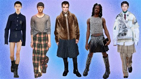 The Best Skirts And Kilts For Men And Non Binary Folks Ph