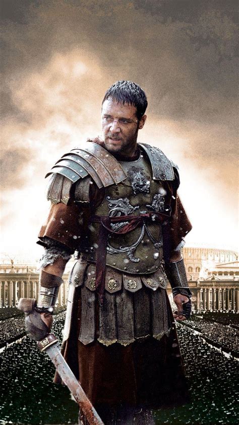 Gladiator Phone Wallpapers Top Free Gladiator Phone Backgrounds