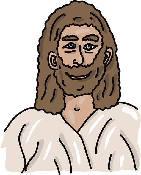 Jesus Christ Bible Free Vector Graphic On Pixabay