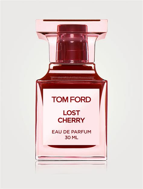 Tom Ford Lost Cherry Eau De Parfum Holt Renfrew Canada