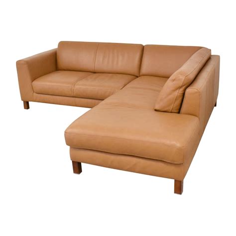 Bloomingdales Sectional Sofa With Chaise 65 Off Kaiyo