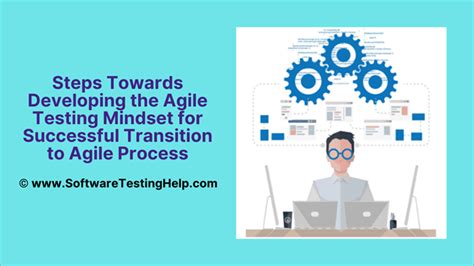 4 Steps Towards Developing The Agile Testing Mindset For Successful