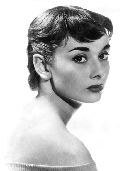 Rare Audrey Hepburn — Rareaudreyhepburn Audrey Hepburn Photographed