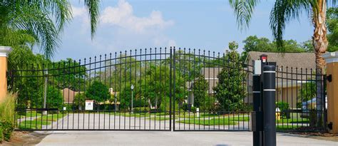 Strictly speaking, many secured compounds are not within the ambit of g&g as defined by the law. 10 Benefits of Living in a Gated Community - MyBayut