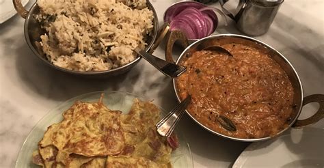 South Indian Comfort Food Feast And Jazzy Indian Tunes Cultures Capsules