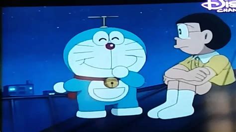 Space War Nobita Doraemon Youtube