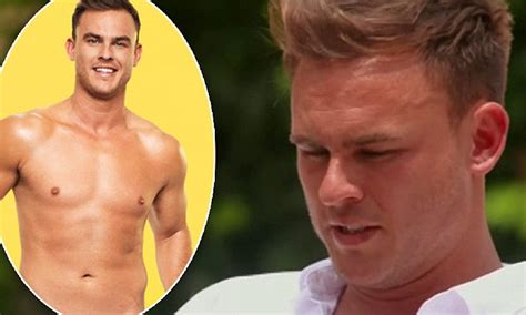 Love Island Australias Kory Says He Has A Seven Year Old Daughter