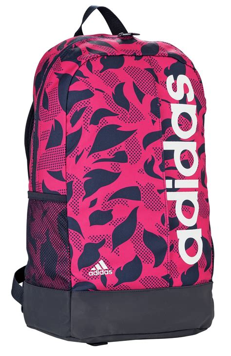 Adidas Linear Backpack Print 8506434 Argos Price Tracker