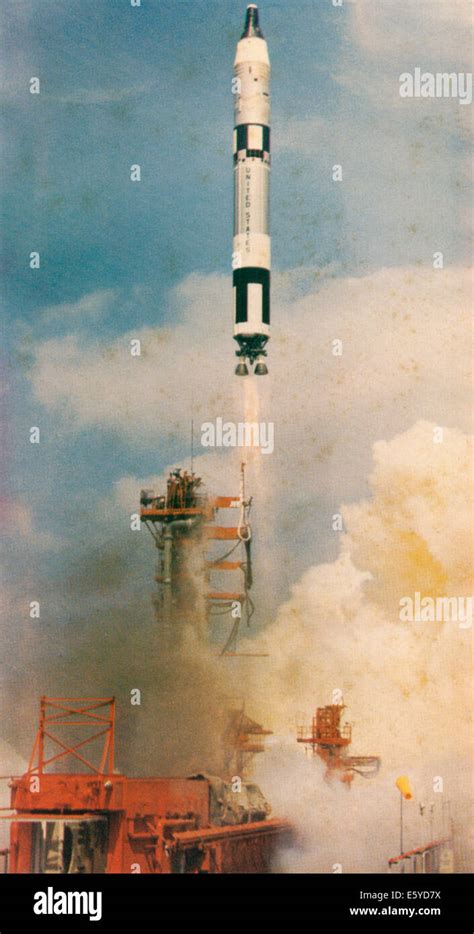 Gemini Launch Vehicle