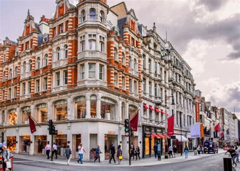 Where To Stay In Mayfair London The 6 Best Hotels And Places To Stay