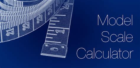 Model Scale Calculator For Pc Free Download And Install On Windows Pc Mac