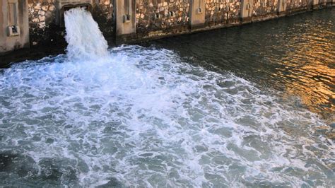 What Is Stormwater Runoff And What Are Its Impacts Evercor Facility