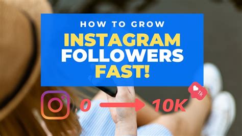How To Grow Instagram Followers Fast In 2020 New Update Youtube